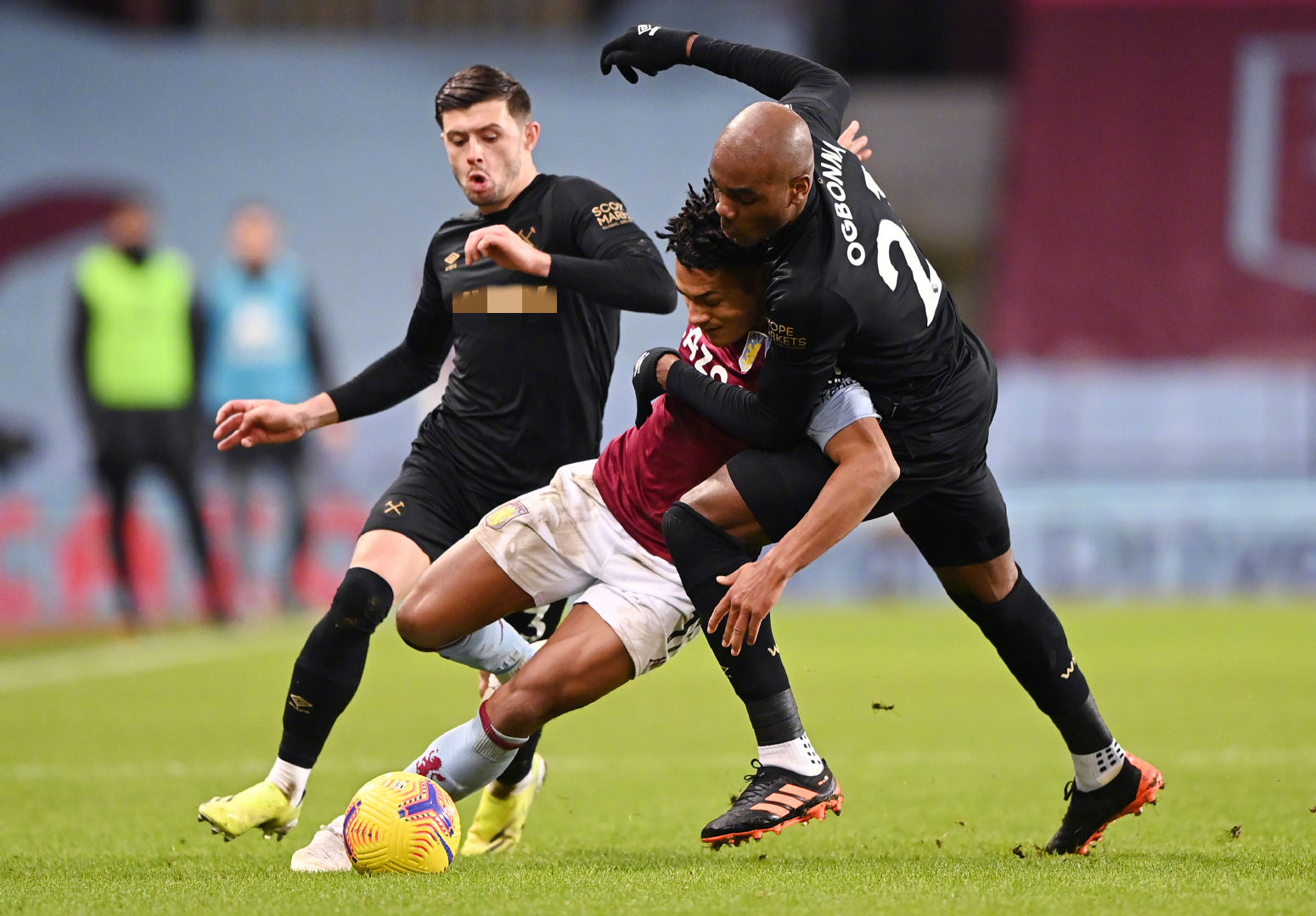 融入新的环 融入新的环